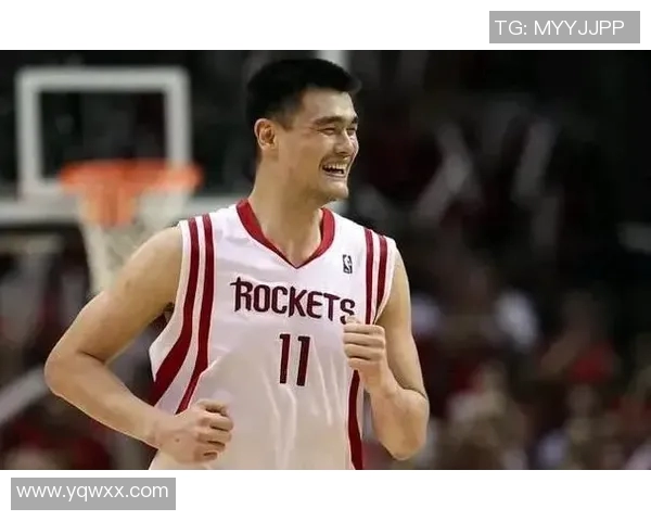 2020年姚明重返NBA赛场的传奇时刻与篮球生涯回顾