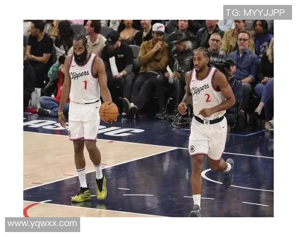 快船完成交易，球队深化内线实力