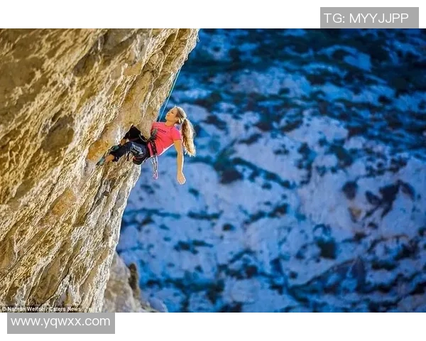 攀岩精神的力量：深入剖析上海攀岩队员的心理素质与挑战