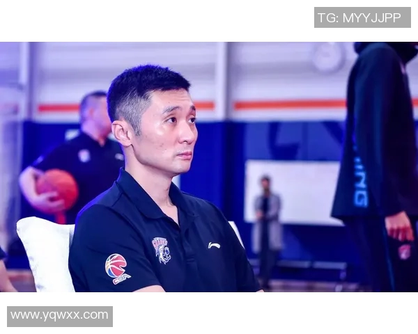 昆汀·皮特森谈CBA生涯：将继续为球队贡献力量