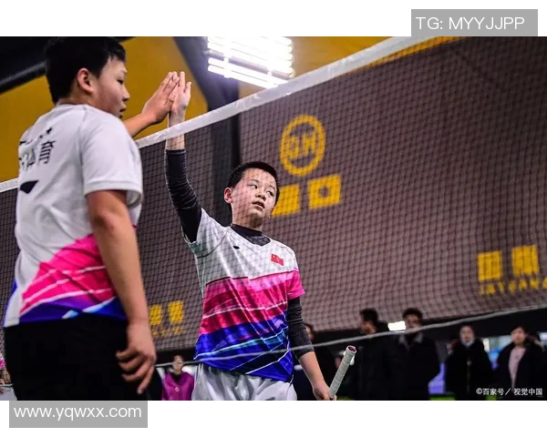 赛后分析:北京羽毛球队与深圳羽毛球队的默契配合与战术探讨